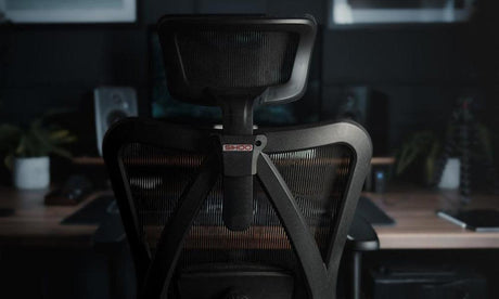 Choosing the Perfect Office Chair
