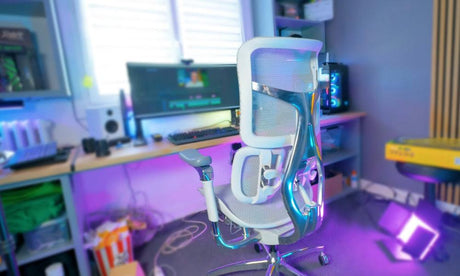 Tips for Maintaining Your Sihoo Doro S300