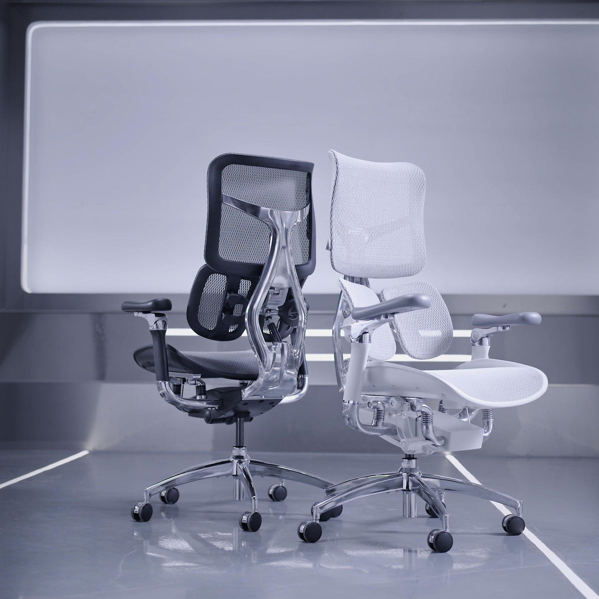 Sihoo Doro S300 Design Story: Defying Gravity, Redefining Comfort – Official US Sihoo Store