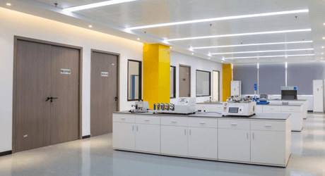 The greatest product science lab was born