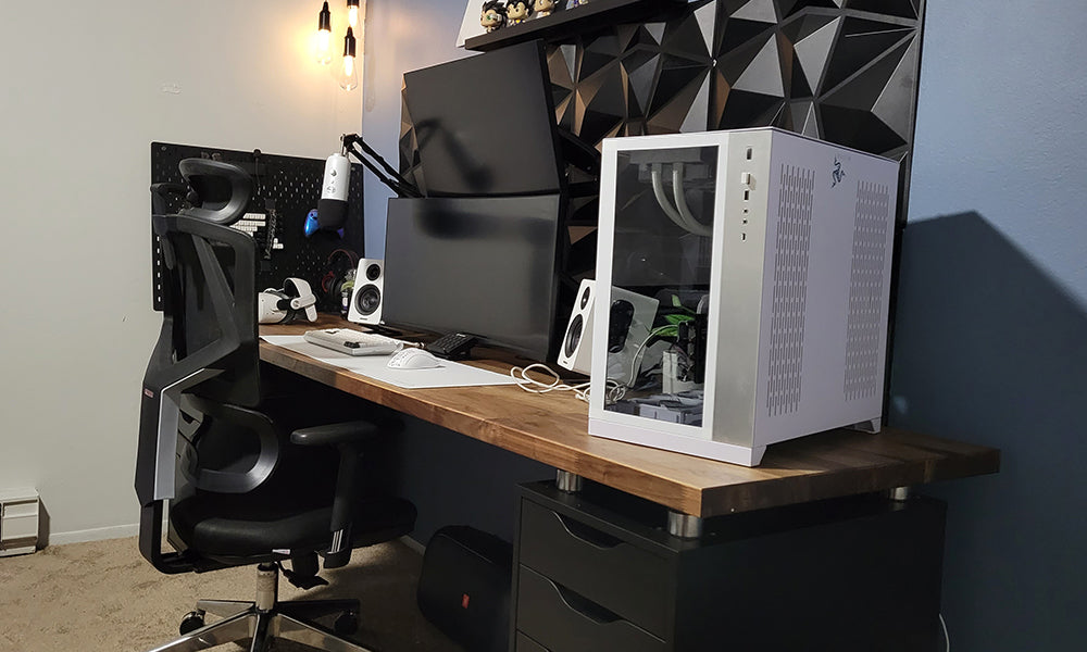 Remove Chair Cylinder Without Pipe Wrench: Easy DIY Guide