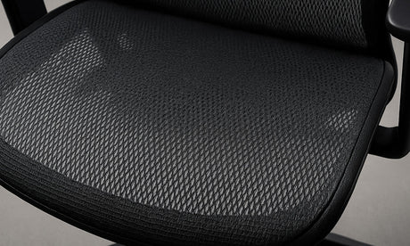 Are Mesh Office Chairs Easily Torn?