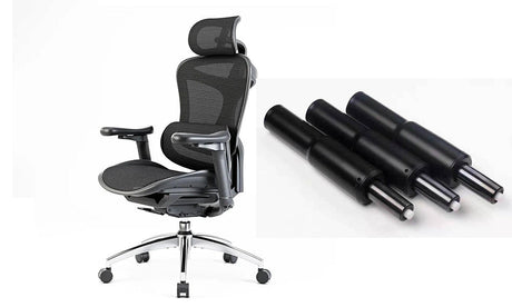 Are Office Chair Cylinders Universal