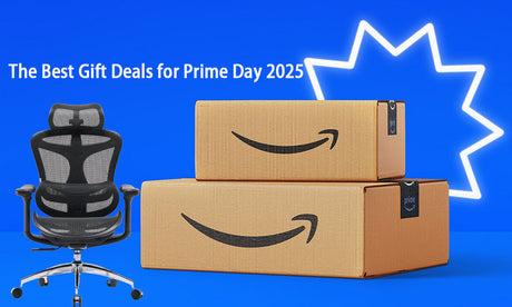 The Best Gift Deals for Prime Day 2025