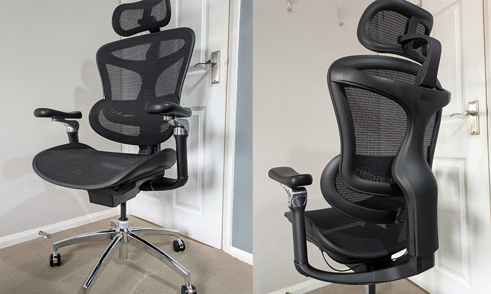 Sihoo Doro C300 Pro Gaming Chair