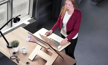 What Conditions Can Get You a Standing Desk?