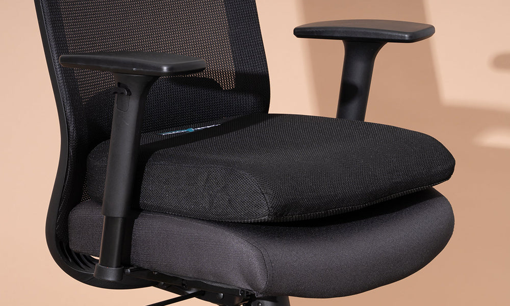 Are Chair Cushions Out of Style?