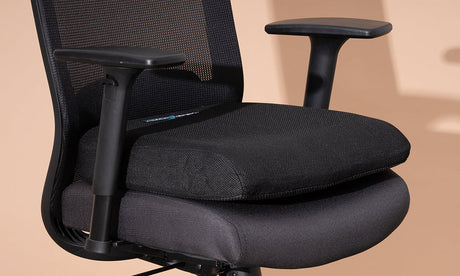 Are Chair Cushions Out of Style?