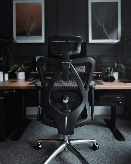 How Much Does an Ergonomic Chair Weigh