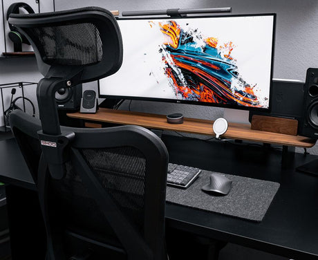 The Hidden Dangers of Non-Ergonomic Office Chairs - Official US Sihoo Store