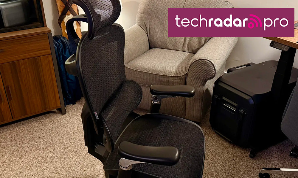 Sihoo Doro C300 Pro Review: TechRadar Pro Breaks Down a Near