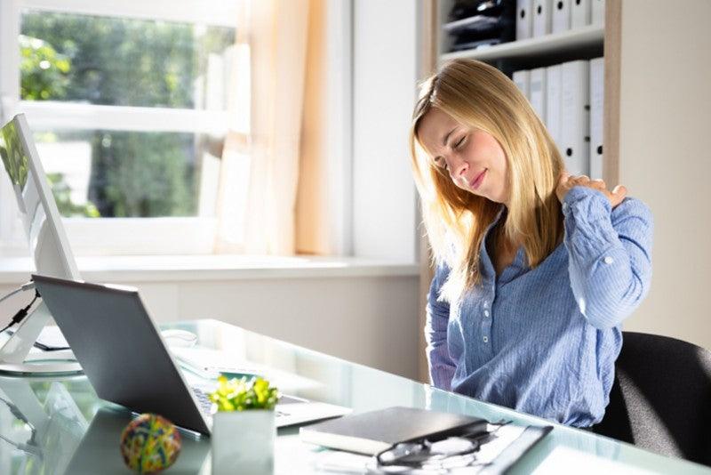 Do Ergonomic Chairs Help Back Pain?