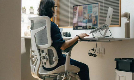 The Importance of Ergonomic School Chairs for Student Health