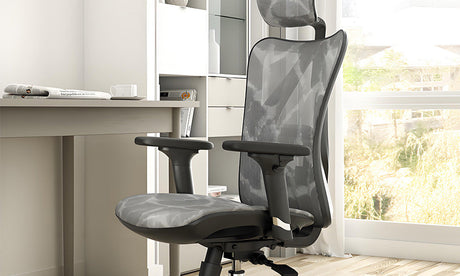 How to Buy an Office Chair Secondhand