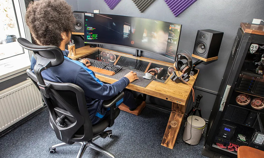 Is Gaming Chair Ergonomic?