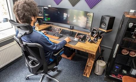 Is Gaming Chair Ergonomic?