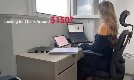 Looking for Chairs Around $150?