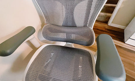 Looking for an Office Chair with Adjustable Lumbar Support