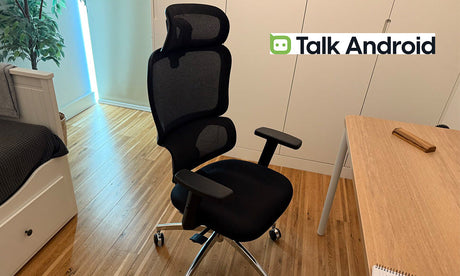 Is the Sihoo M56C Office Chair Worth It