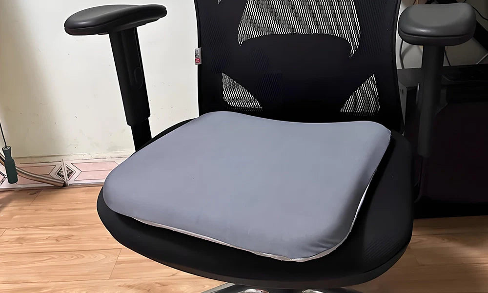 Do You Really Need an Office Chair Cushion?