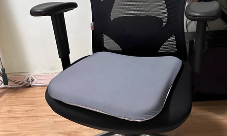 Do You Really Need an Office Chair Cushion?