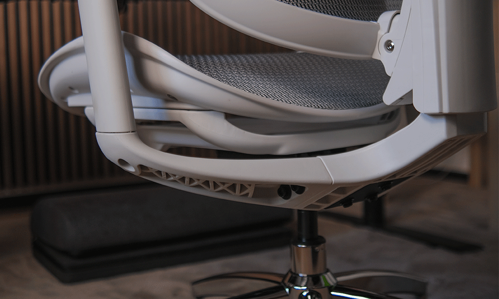 What Is the Bottom of an Office Chair Called?