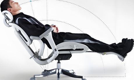 How Can I Tell If an Office Chair Is the Right One for My Body