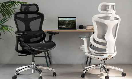 How to Buy an Office Chair Without Trying It Out?