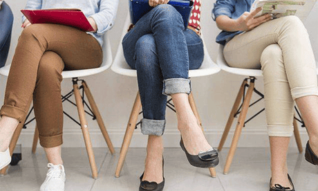 How to Prevent Office Chairs from Causing Leg Swelling