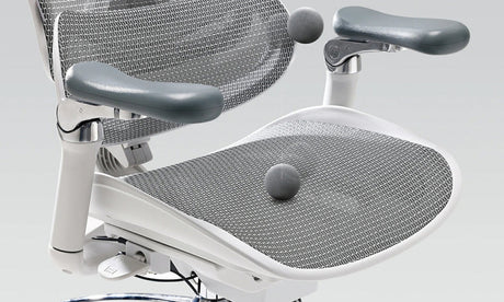 Would I Be Able to Remove the Armrests and Still Have