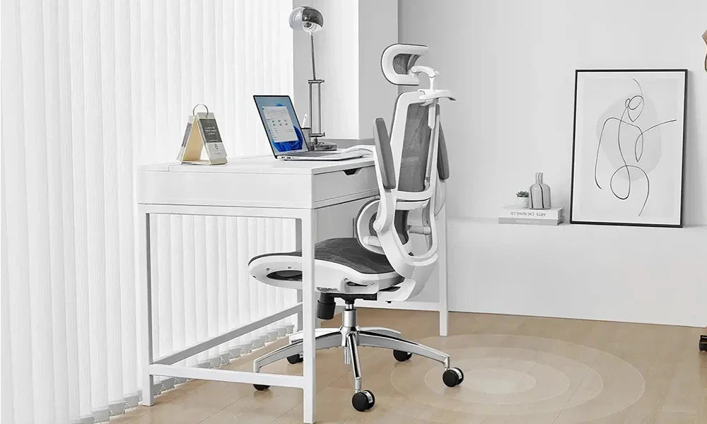 How to Repair a High Back Office Chair That’s Shedding