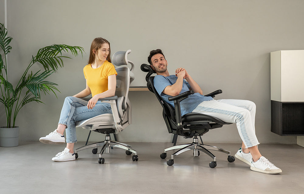 The Best Office Chair Under $300 for Comfort and Support