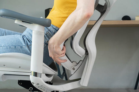 Sihoo Doro C300 Ergonomic Chair Review