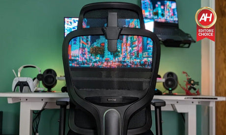 Sihoo M56C Review by Justin Diaz