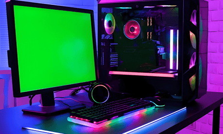 Sustainable Gaming