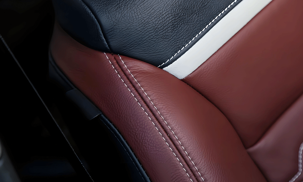 How Can You Tell if a Chair Is Real Leather