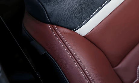 How Can You Tell if a Chair Is Real Leather
