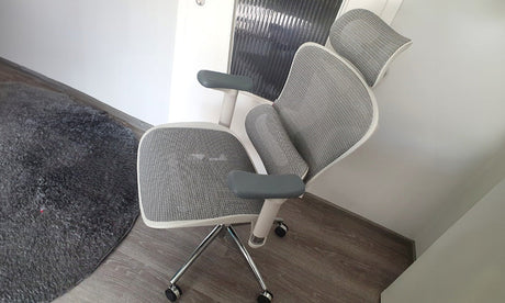 What to Look for in an Unbranded Office Chair