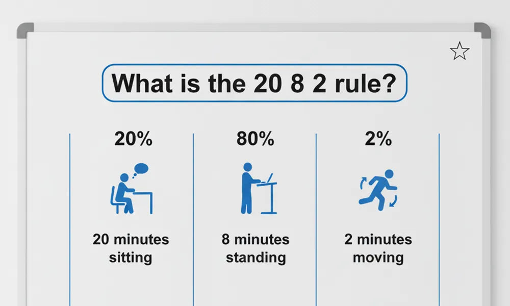 What Is the 20-8-2 Rule?