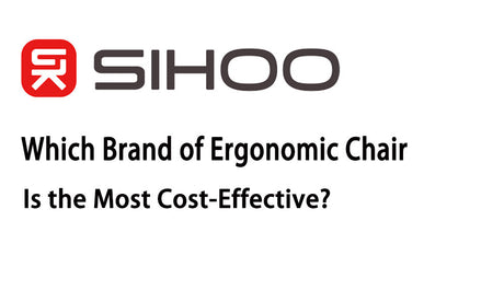Which Brand of Ergonomic Chair Is the Most Cost-Effective?