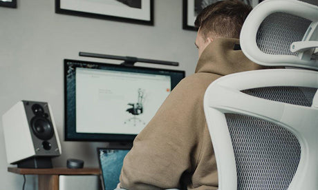 A Review of Sihoo Doro C300