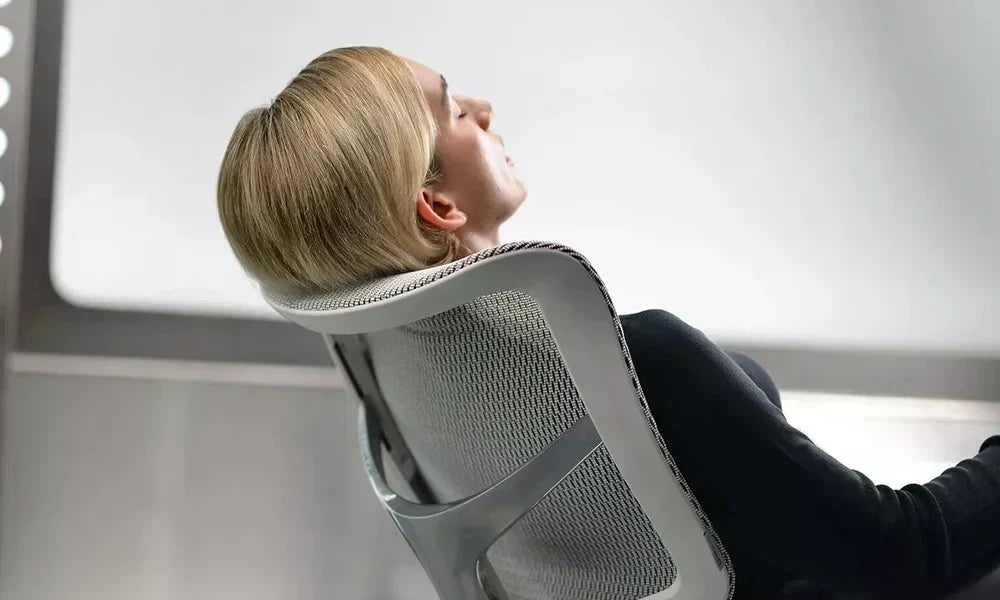 Office Chair for Zero-Gravity Comfort: Sihoo Doro S300 Review