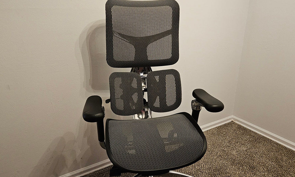 Discover Ultimate Comfort with the Sihoo Doro S300 Ergonomic Office Chair