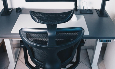 Unlocking the Secrets of Chair Height