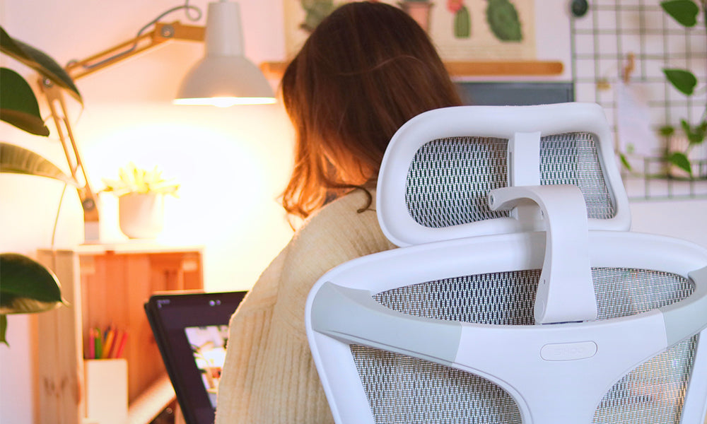 Which Office Chair Works Best for a Bedroom Setup