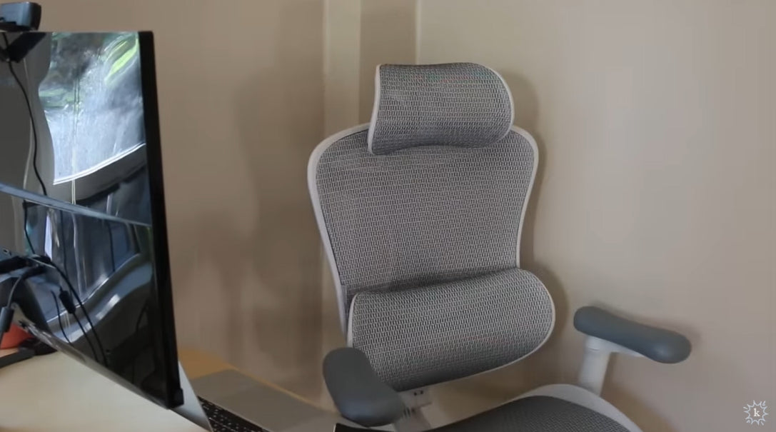 SIHOO Doro C300 Ergonomic Study Chairs