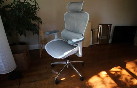 Enhancing Learning with Comfortable Chairs