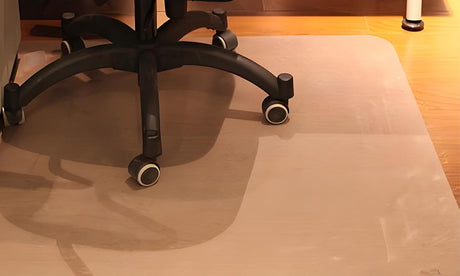 Do You Need a Floor Mat for Your Office Chair on Carpet