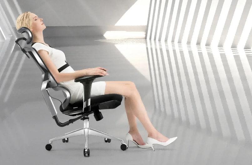 Ergonomic Office Chairs vs. Regular Chairs