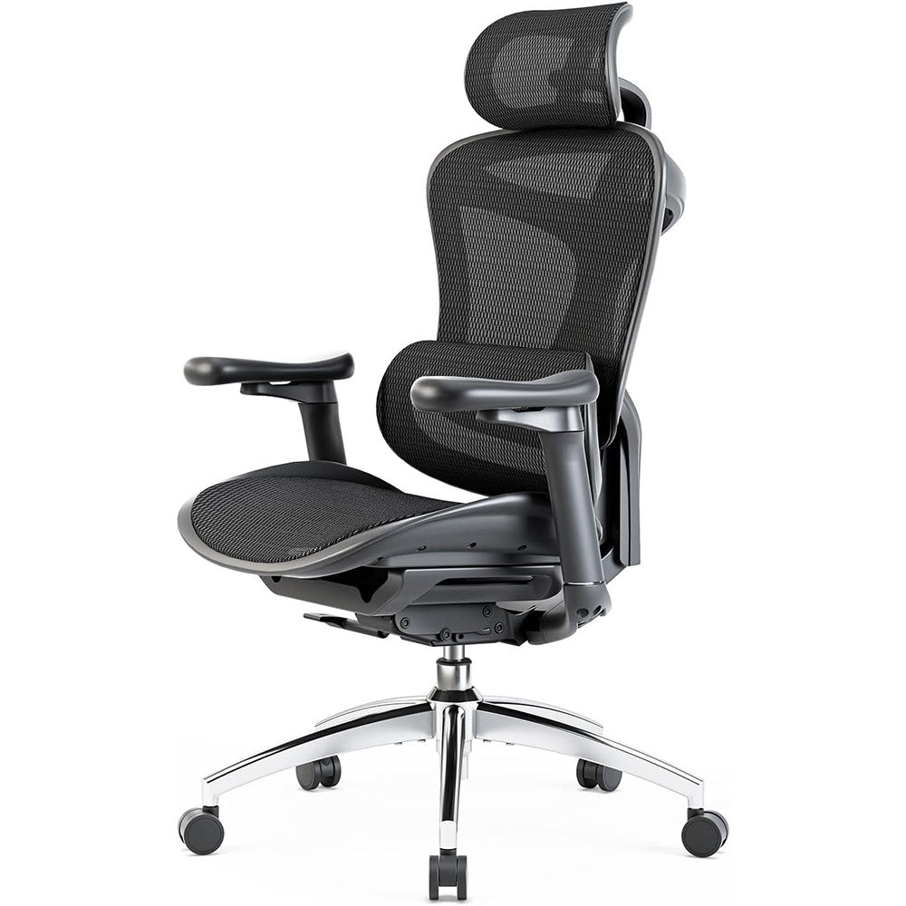 Enhance Well-being with the Sihoo Doro C300 Ergonomic Chair